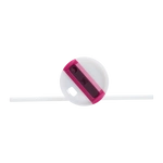 Stanley Quencher H2.O FlowState™ Tumbler 1.18L - Fuchsia