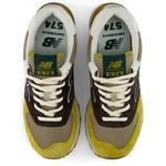 New Balance 574 U5747O9 Multicolour Sneakers