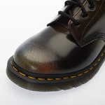 Dr. Martens women's boots 1460 For Pride Rainbow Rub Off black 30634038