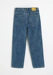 Coalition CLTN SK8 DENNIM 026 Men's Jeans – blue