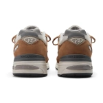 New Balance 991 U991TB2 Brown Men's Sneakers