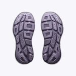 HOKA Bondi 7 Women's Running Shoes Stardust/Mellow Lilac