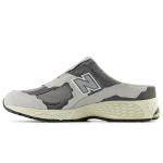 New Balance Grey Sneakers 2002 M2002NA