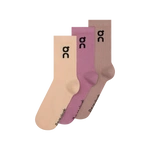 pink || beige || purple