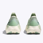 HOKA Skyward Laceless Women's Running Shoes Sea Glass/Sage