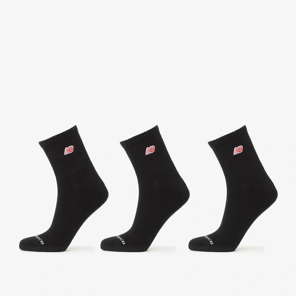 New Balance Socks LAS53613BK
