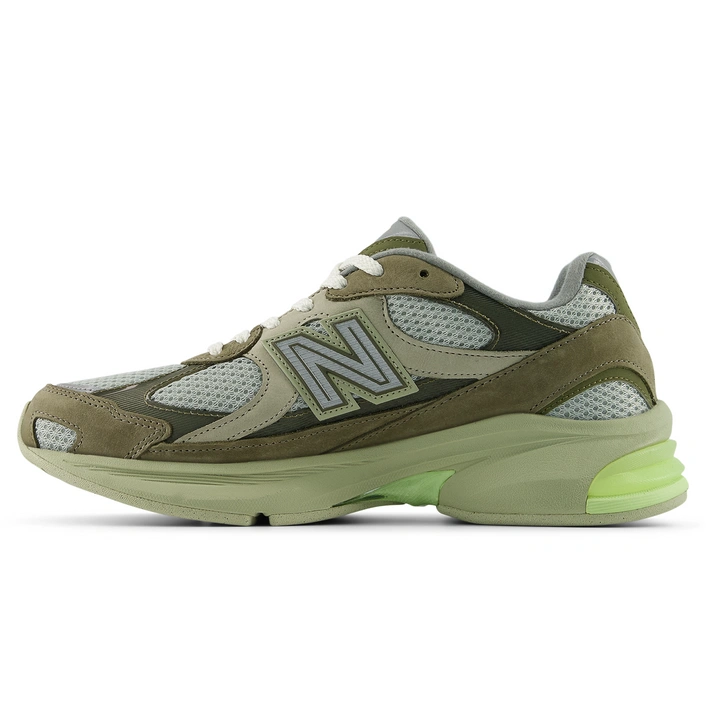 New Balance Sneakers 2010 U20101AH