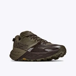 HOKA Speedgoat 7 Men's Trail Running Shoes Antique Olive/Black