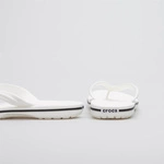 Crocs CROCBAND FLIP WHITE