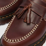 Dr. Martens Tassel Loafers Adrian Ben Orleans Caramel 42849200