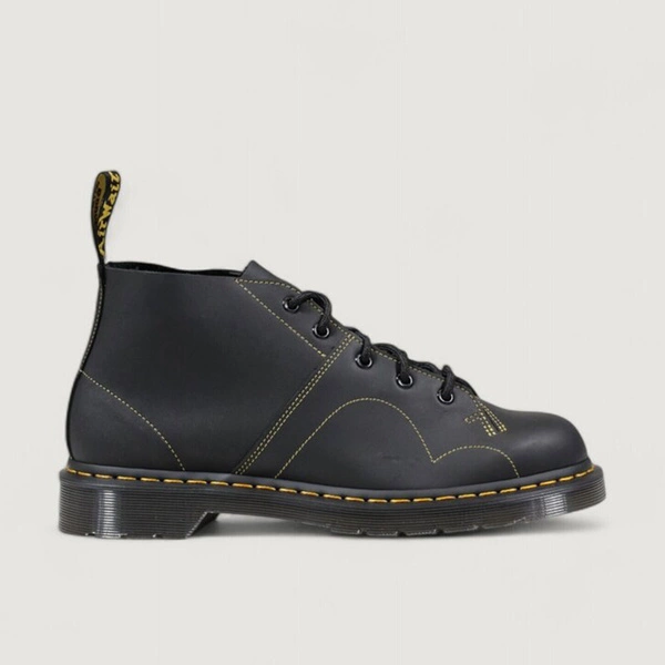Dr. Martens Church Monkey Boot 41089001