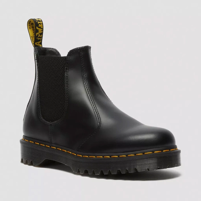 Dr. Martens 2976 Bex Smooth Leather Chelsea Boots 26002001