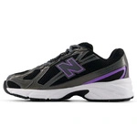 New Balance 740 G74058I Black Kids' Sneakers