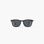 Izipizi Sunglasses #E Black Polarized