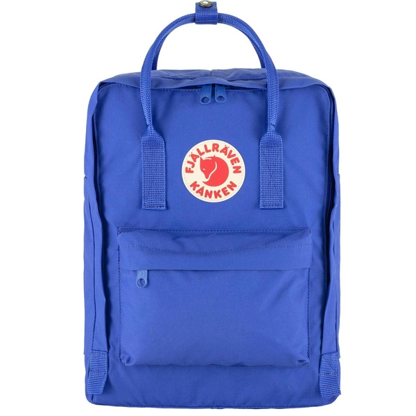 Fjallraven Plecak Kanken F23510-571 Cobalt Blue
