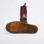 Dr. Martens boots 1460 Smooth cherry red 11822600