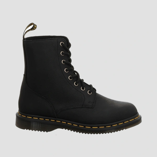 Dr. Martens women's boots Daphny 8 Eye black 43654001