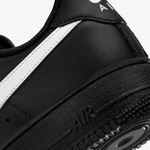 Nike Air Force 1 Low '07 Black White FZ0627-010
