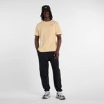 New Balance Yellow T-shirt Ramen MT61H51DABC