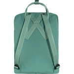 Fjällräven Backpack Kånken F23510-664 Frost Green