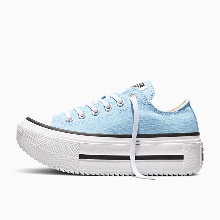 Converse Chuck Taylor All Star Lift Double Stack A19900C