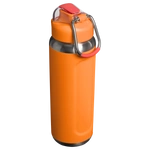 Stanley Classic Wellspring Bottle 0.71 Goldenrod Coral