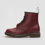 Dr. Martens boots 1460 Smooth cherry red 11822600