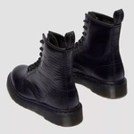 Dr. Martens women's boots 1460 Croco black 42679001
