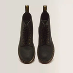 Dr. Martens boots 1460 Crazy Horse green 11822300