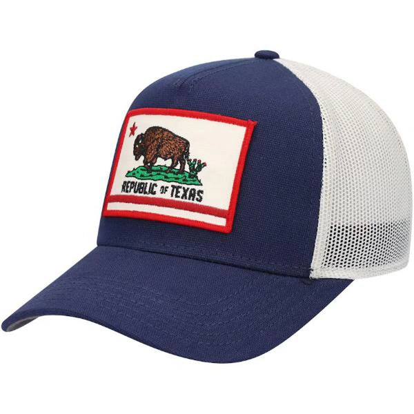 American Needle Valin Texas Cap SMU679A-TX