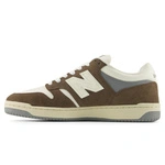 New Balance 480 U480P4QI Brown Sneakers