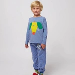 BOBO CHOSES Happy Dog T-shirt