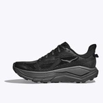 HOKA Challenger 8 Men's Trail Running Shoes Black/Outer Orbit