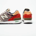 New Balance M1300TB "PLAID PACK"  MADE IN USA