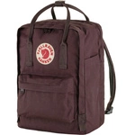 Fjallraven Plecak Kanken Laptop 15" F23524-424 Blackberry