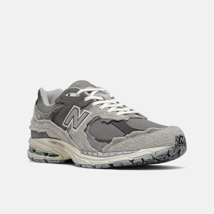 New Balance 2002R M2002RDA Grey Sneakers