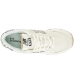 New Balance 574 WL574XD2 Beige Women's Sneakers