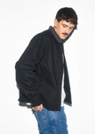 Coalition CLTN RON SK8 Men's Jacket – black