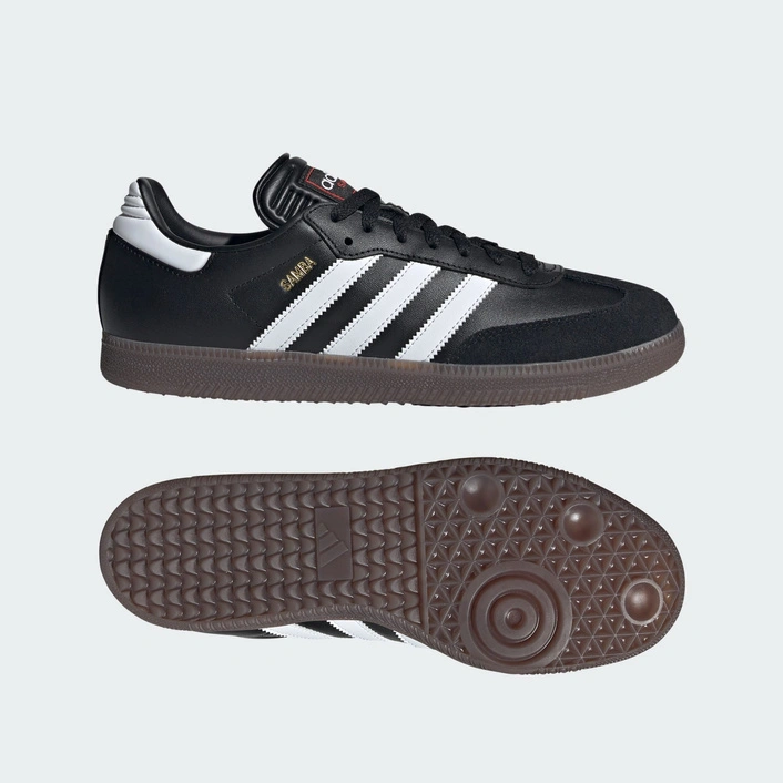adidas Samba Indoor Soccer Shoes IH6000