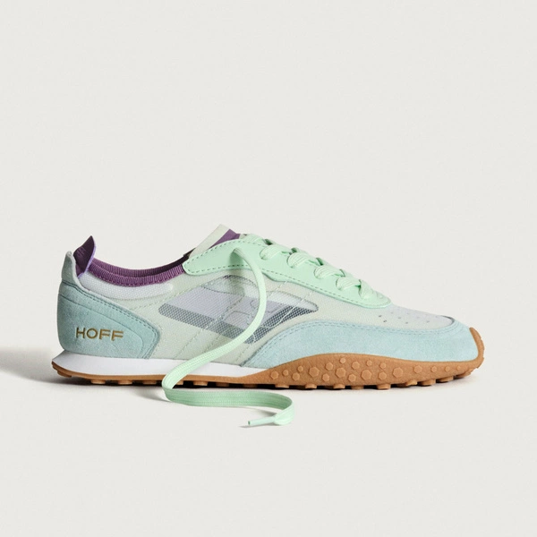 HOFF SNEAKERS WREN 12510002