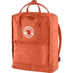 Fjallraven Plecak Kanken F23510-333 Rowan Red