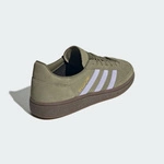 Adidas Handball Spezial Focus Olive / Violet Tone / Gum JI2650