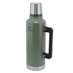 Stanley 2,3L LEGENDARY CLASSIC HAMMERTONE GREEN