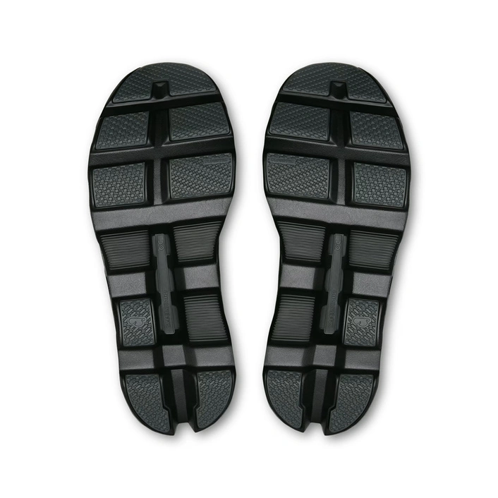 On CLOUDMONSTER 1 Black 3WF30480553 - Women's Sneakers