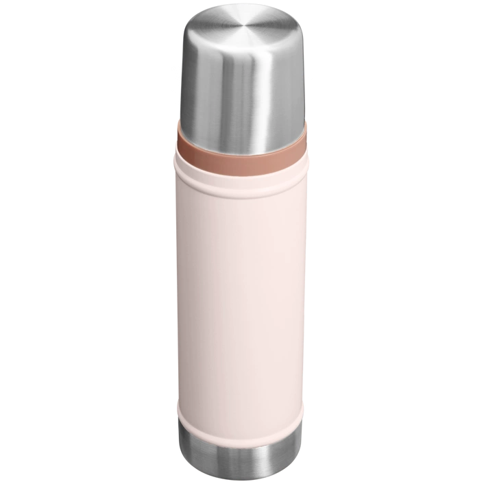 Stanley Legenday Classic 0.6L Rose Quartz
