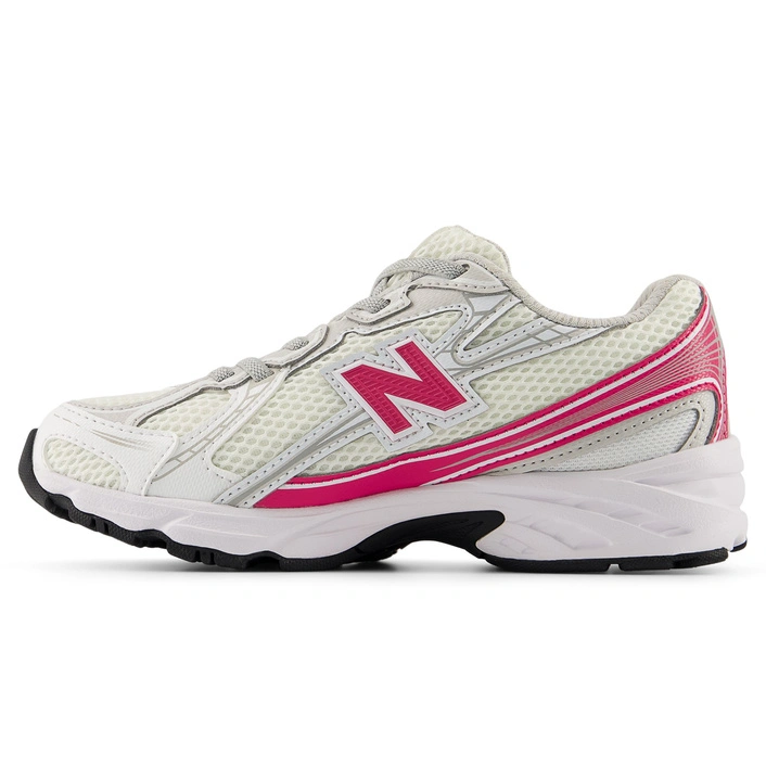 New Balance 740 P740677 Pink Kids' Sneakers