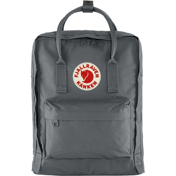 Fjallraven Plecak Kanken F23510-46 Super Grey