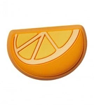Crocs JIBBITZ Orange Slice