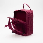Fjallraven KÅNKEN LAPTOP 13" PLUM