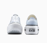 Converse Chuck Taylor All Star Lift Double Stack Platform A16285C